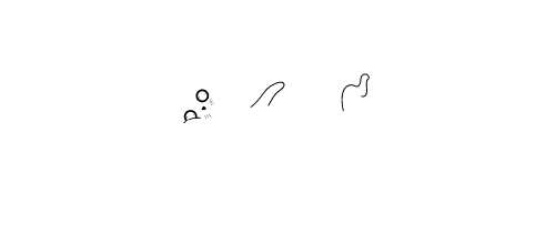 Nanny au poil